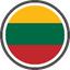 Литва (Д)
