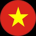 Вьетнам (жен.)