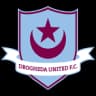 Дрогеда Юнайтед U20