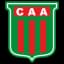 Агропекуарио U16