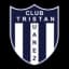 Тристан Суарес U16