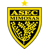 АСЕК Мимозас U17