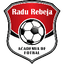 АФ Раду Ребежа U17