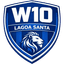 W10 Лагоа Санта U15