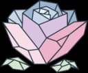 Crystal Rose