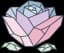 Crystal Rose