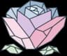 Crystal Rose