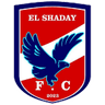Эль Шадай U18
