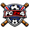 ФК 2X4