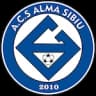 АКС Альма Сибиу U15