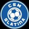 КСМ Слатина U15