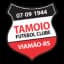 Тамоио U17
