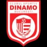 КС Динамо Бухарест U17