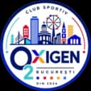 КС Оксиджен Бухарест U17