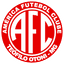 Америка де Теофилу Отони U13