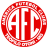 Америка де Теофилу Отони U13
