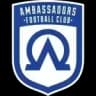 Амбассадорс ФК U11
