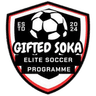 Гифтед Сока U13