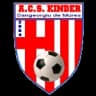 Киндер Сынджорджу Муреш U12