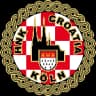 ХНК Хорватия Кёльн