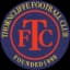 Торнклифф Вилла FC