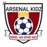 Арсенал Кидз U16