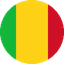 Мали (муж.) (DIBF)