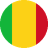 Мали (муж.) (DIBF)