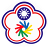 Китайский Тайбэй (муж.) (DIBF)