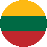 Литва 1 (муж.) (DIBF)