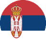 Сербия 1 (муж.) (DIBF)