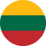 Литва 2 (муж.) (DIBF)