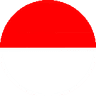 Индонезия (муж.) (DIBF)