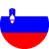 Словения (муж.) (DIBF)