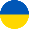 Украина (жен.) (DIBF)