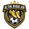 Алтын Аяклар