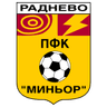 Миньор 2022 Раднево U14