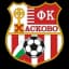 FC Хасково U9