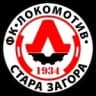 FC Локомотив Старая Загора A U8