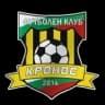 FC Кронос A U8