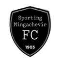 Спортинг Мингачевир