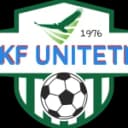 KF Унитети