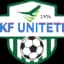 KF Унитети