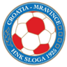 ХНК Слога Мравинце U19