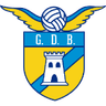 Группо Деспортиво де Браганса B