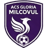 ACS Глория Милковул
