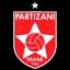 Партизани Тирана U19