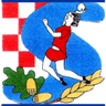 Славонка U14