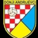 Доньи Андрижевци U14