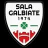 Сала Гальбьяте 1974